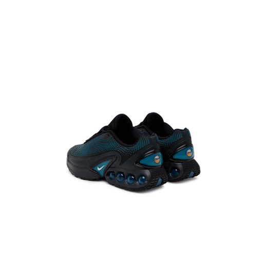 Nike Sneakersy Air Max DN ES HV5235 Czarny Nike 47 MODIVO
