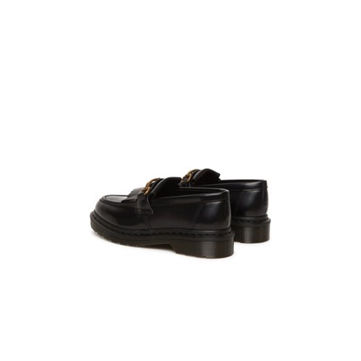 Dr. Martens Mokasyny Adrian Snaffle DM32102001 Czarny Dr. Martens 40 MODIVO