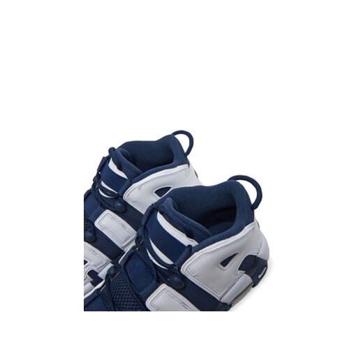 Nike Sneakersy Air More Uptempo '96 FQ8182 100 Granatowy Nike 40_5 MODIVO
