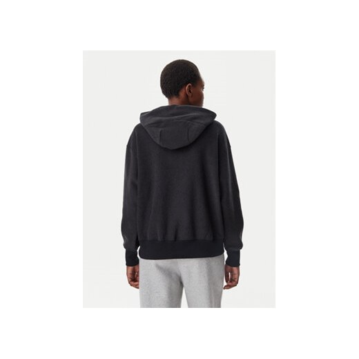 Nike Bluza FN3625 Czarny Oversize Nike M MODIVO