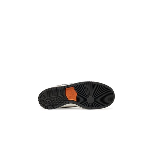Nike Sneakersy Sb Dunk Low Pro FZ1233 002 Beżowy Nike 44 MODIVO