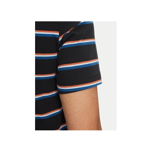 Nike T-Shirt DZ2985 Czarny Regular Fit Nike 2XL MODIVO