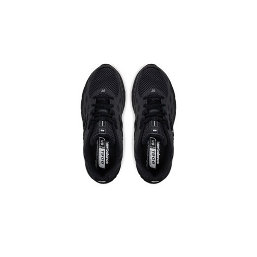 New Balance Sneakersy U1906WFD Czarny New Balance 41_5 MODIVO