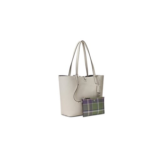 LAUREN RALPH LAUREN Torebka 431795329068 Écru uniwersalny MODIVO
