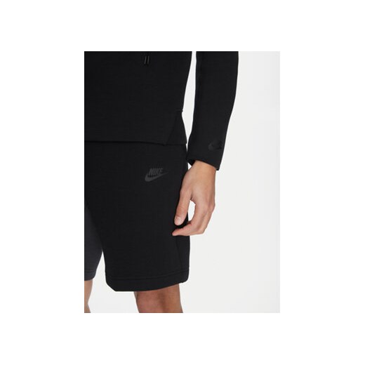 Nike Szorty sportowe FB8171 Czarny Regular Fit Nike M MODIVO