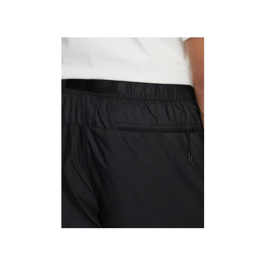 Nike Spodnie dresowe FB7911 010 Czarny Regular Fit Nike L MODIVO