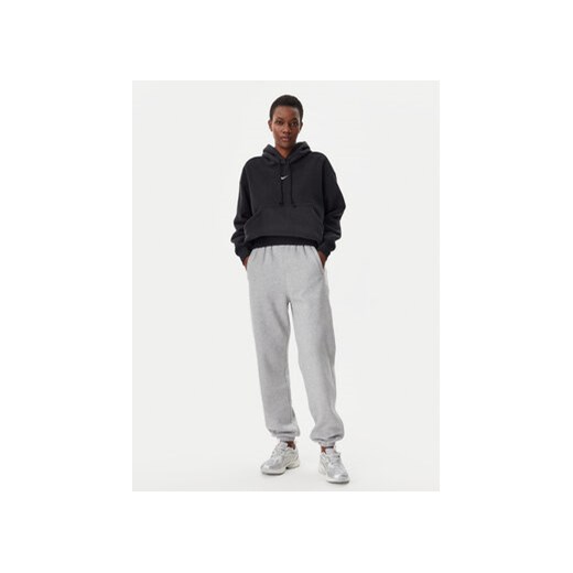 Nike Bluza FN3625 Czarny Oversize Nike L MODIVO