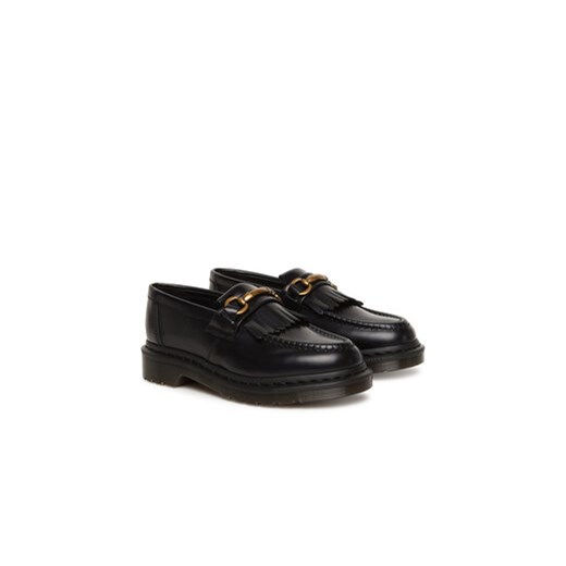 Dr. Martens Mokasyny Adrian Snaffle DM32102001 Czarny Dr. Martens 37 MODIVO