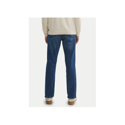 Tom Tailor Jeansy 1045906 Niebieski Regular Fit Tom Tailor 38_34 MODIVO