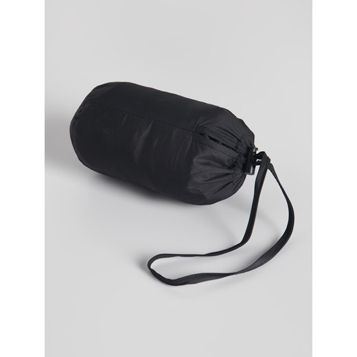 Reserved - Kurtka z z kapturem - czarny Reserved M Reserved