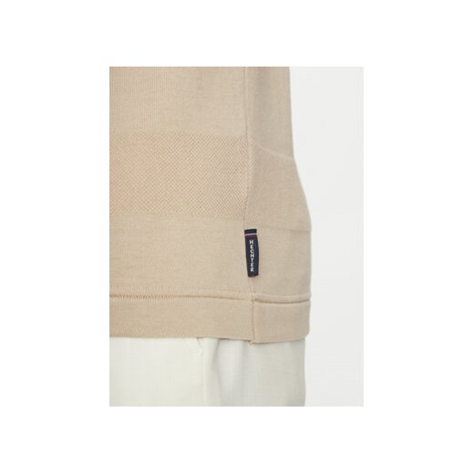 T-shirt męski Hechter Paris 