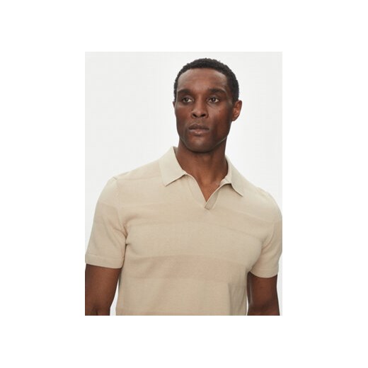 T-shirt męski Hechter Paris z krótkim rękawem 