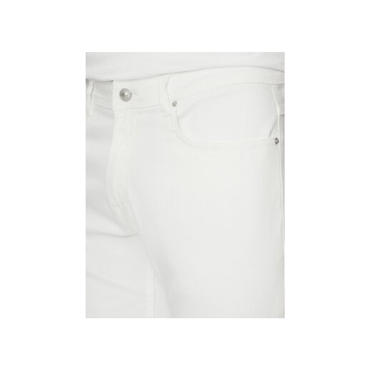 Jeansy męskie Hechter Paris 