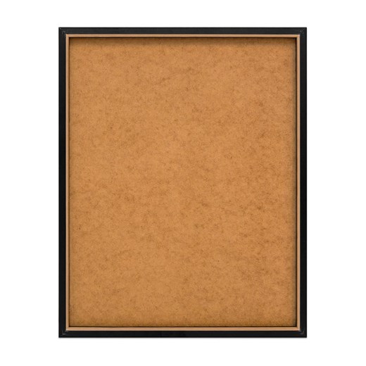 Orangewallz Druk artystyczny w ramce - 40 x 50 cm Orangewallz 40x50 cm okazja Limango Polska