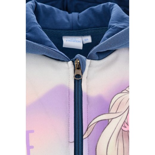 Bluza dziewczęca