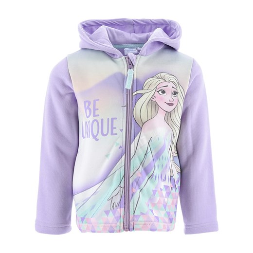 Bluza dziewczęca