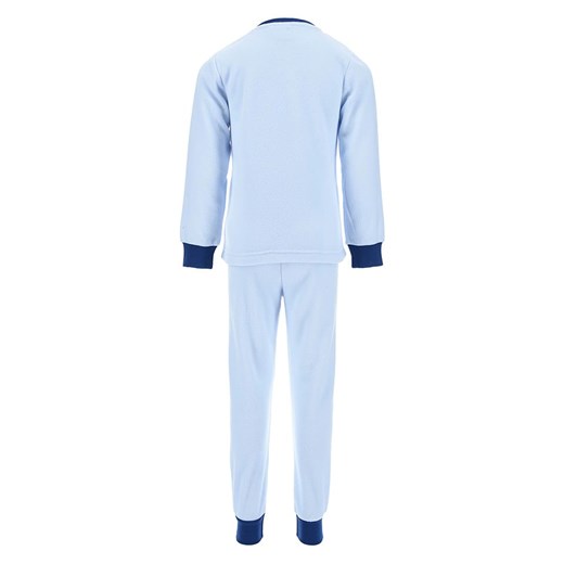 Piżama dziecięce z bawełny 