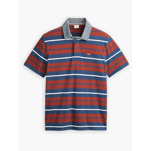 T-shirt męski Levi's w paski