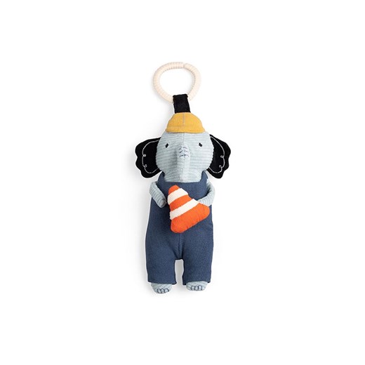 Sebra Pozytywka "Elephant" - 0+ ze sklepu Limango Polska w kategorii Zabawki - zdjęcie 178783459