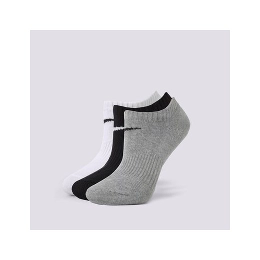 NIKE SKARPETY 3PPK LIGHT STOPKI MIX Nike 38-42 Sizeer