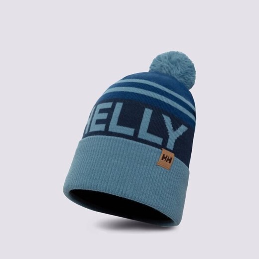 HELLY HANSEN CZAPKA RIDGELINE BEANIE ze sklepu Sizeer w kategorii Czapki zimowe męskie - zdjęcie 178784005