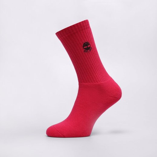 TIMBERLAND SKARPETY 1PP COLOR BLAST CREW ze sklepu Sizeer w kategorii Skarpetki męskie - zdjęcie 178784066