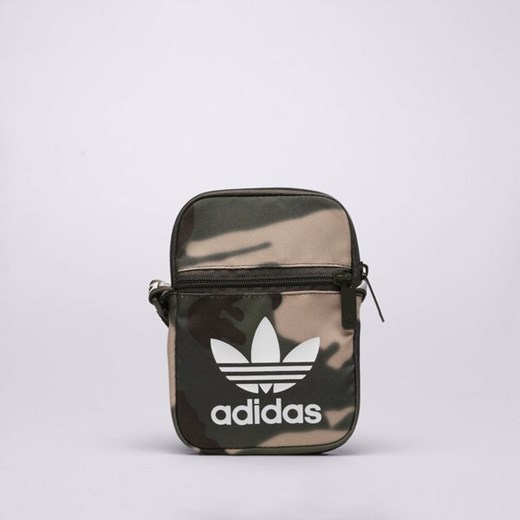 ADIDAS TORBA CAMO FEST BAG ONE SIZE okazja Sizeer