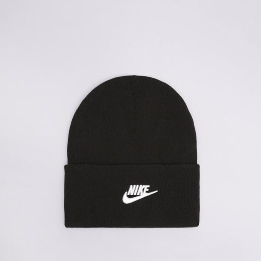 NIKE CZAPKA U NK PEAK BEANIE TC FUT Nike ONE SIZE Sizeer