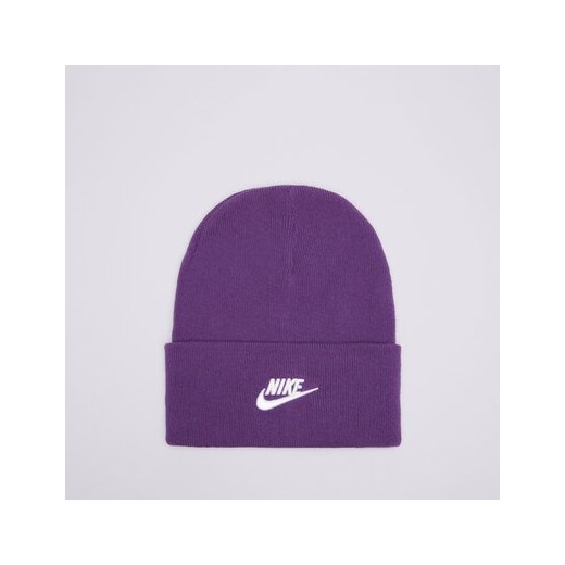 NIKE CZAPKA U NK TC FUT L ze sklepu Sizeer w kategorii Czapki zimowe damskie - zdjęcie 178784126