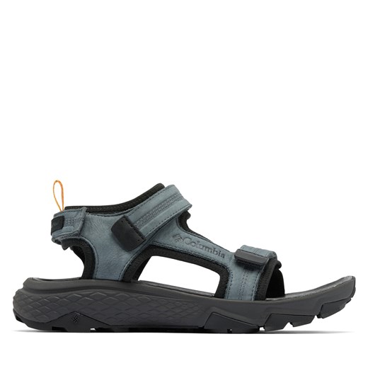 Sandały Columbia Peakfreak Rush Leather 2121251 Szary Columbia 43 eobuwie.pl