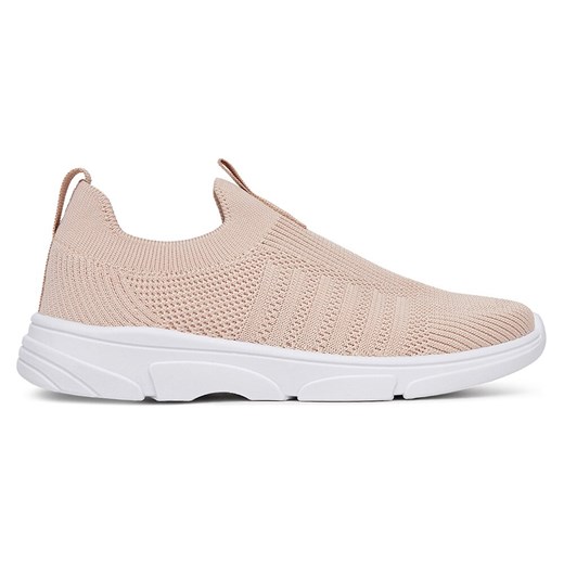 Sneakers Nelli Blu CP91-25813 ze sklepu ccc.eu w kategorii Buty sportowe dziecięce - zdjęcie 178784338
