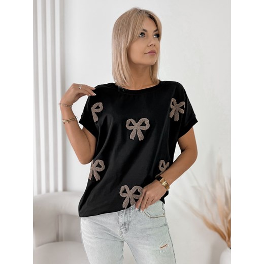 bluzka raissa three one size ze sklepu UBRA w kategorii Bluzki damskie - zdjęcie 178784815