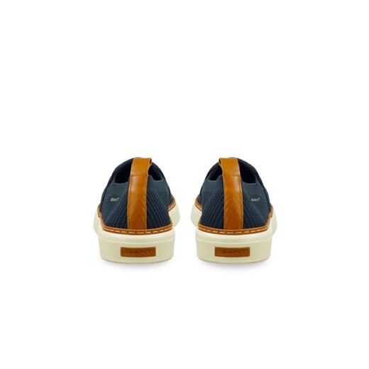 Gant Tenisówki 30638906 Granatowy Gant 46 MODIVO