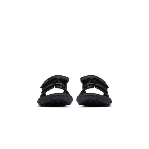 Columbia Sandały Konos™ Hiker 2-Strap 2121311 Czarny Columbia 36 MODIVO