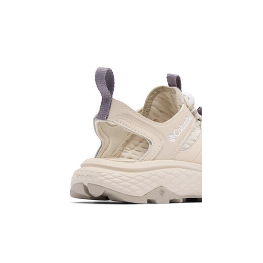 Columbia Sandały Peakfreak Rush™ Shandal 2109481 Brązowy Columbia 38 MODIVO