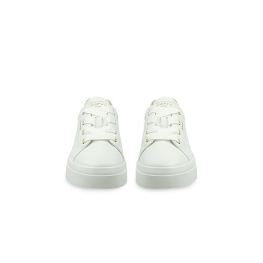 Gant Sneakersy 30531835 Biały Gant 38 MODIVO