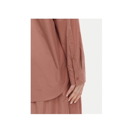 MAX&Co. Koszula Tequila 2516111024200 Różowy Regular Fit 48 MODIVO