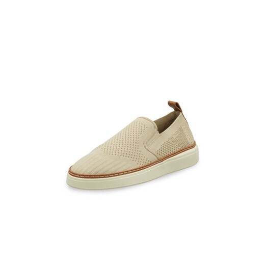Gant Tenisówki 30638906 Beżowy Gant 43 MODIVO