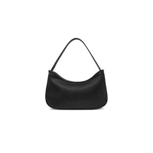 Calvin Klein Jeans Torebka Ck Shoulder Bag IU0IU00696 Czarny uniwersalny MODIVO