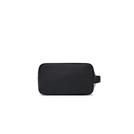 Calvin Klein Kosmetyczka Business Tech 2G Washbag K50K512952 Czarny Calvin Klein uniwersalny MODIVO