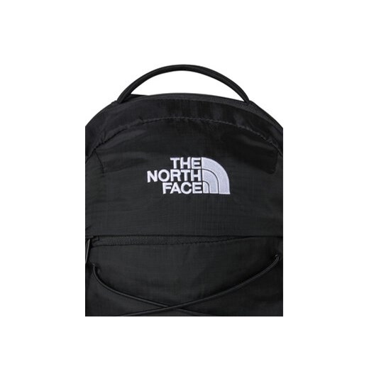 The North Face Plecak Borealis Mini NF0A52SW4HF1 Czarny The North Face uniwersalny MODIVO