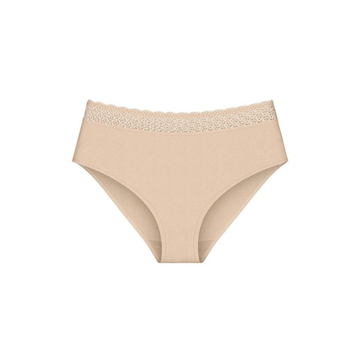 Triumph 2-pack figi damskie Feel of Modal 10214887-0026, Kolor cielisty, Rozmiar L, Triumph ze sklepu Primodo w kategorii Majtki damskie - zdjęcie 178787298