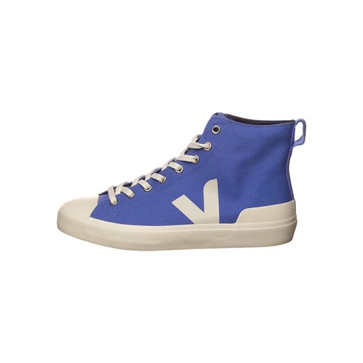 Veja Sneakersy &quot;Wata II&quot; w kolorze niebiesko-kremowym ze sklepu Limango Polska w kategorii Buty sportowe męskie - zdjęcie 178787496