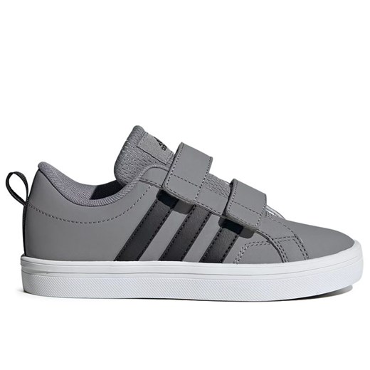 Buty adidas Vs Pace 2.0 CF IE3469 - szare ze sklepu streetstyle24.pl w kategorii Buty sportowe dziecięce - zdjęcie 178788895