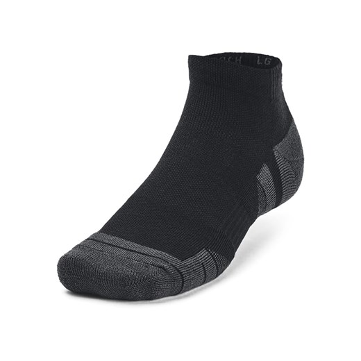 Under Armour Skarpety sportowe (3 pary) "Performance Tech" w kolorze Under Armour L promocja Limango Polska
