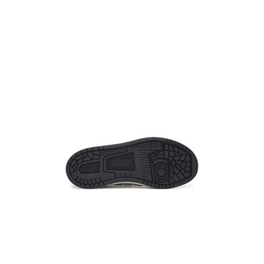 adidas Sneakersy Rapid Court JS0636 Szary 33 MODIVO