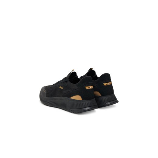 BOSS Sneakersy TTNM EVO 50523113 Czarny 41 MODIVO
