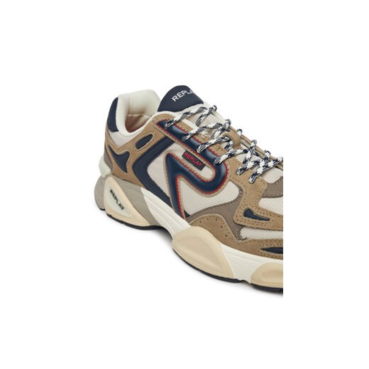Buty sportowe męskie Replay 