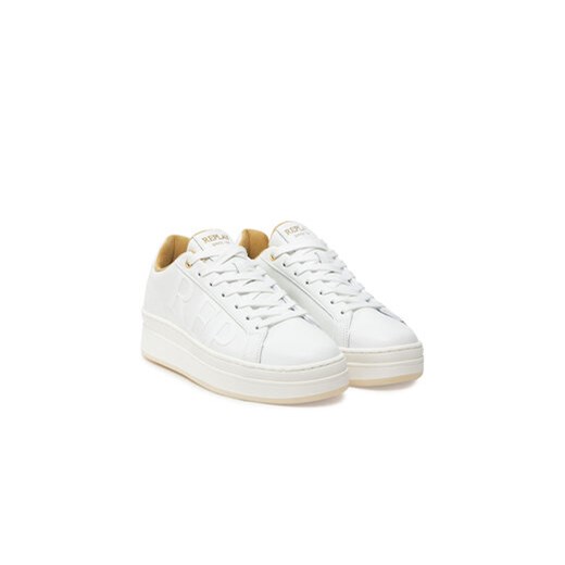 Buty sportowe damskie Replay sneakersy