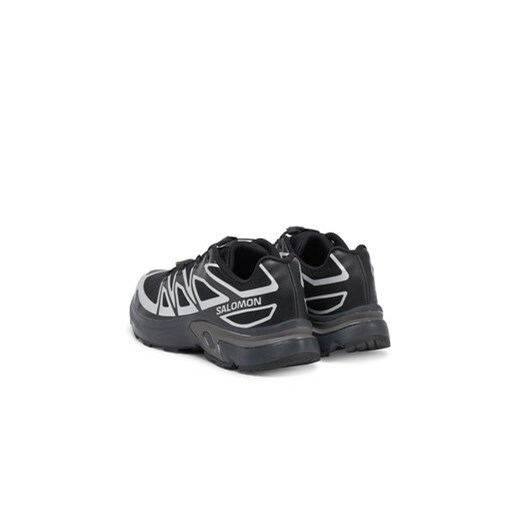 Buty sportowe damskie Salomon sneakersy wiązane na płaskiej podeszwie 